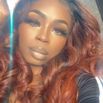 Kierra Walker - @kiibaby1417 - Instagram