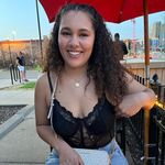 Kierra Robinson - @_kierrawalker - Instagram