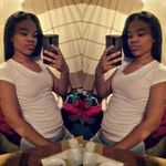 Kierra Walker - @kierra1997 - Instagram