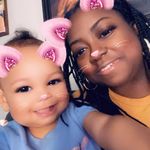 Kierra Walker - @walkerkierra - Instagram