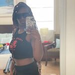 Kierra Walker - @therealkierra_02 - Instagram