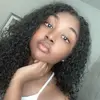 Kierra Walker - @curlyki95 - TikTok
