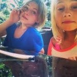 Kierra Stene Journey Waters - @singingfails101 - Instagram