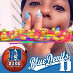 Kiera Watts - @pashelle.watts.7 - Instagram