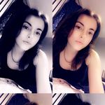 Kiera Watts - @kierawatts27 - Instagram