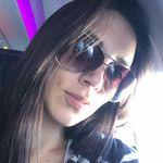 Kiera Watts - @liandavid034 - Instagram