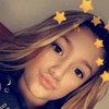 Kiera Watts  - @kierawatts13 - TikTok