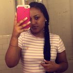 Kierra White - @hairstylist_kiki - Instagram