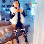 Kierra White - @lde_3_muva - Instagram