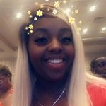 Kierra White - @kierra662 - Instagram