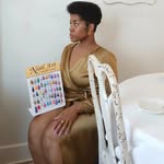 Kierra White - @ikkonicnails - Instagram