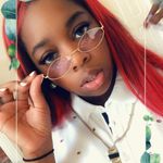 Kierra Wilson - @alaysia.wilson.7 - Instagram