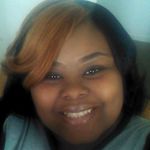 Kierra Wilson - @carefreebeauty13 - Instagram