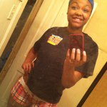 Kierra Wilson - @kierranicole - Instagram