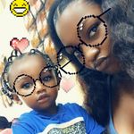 Kierra Wilson - @wilsonkierra21 - Instagram