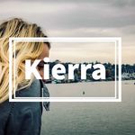 Kierra Wilson - @kierrawilsonmusic - Instagram