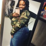 Kierra Wilson - @kierra_wilson94 - Instagram