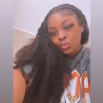 Kierra Wilson - @_k1erra - Instagram