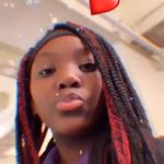 Kierra Wilson - @kierra_cutie45 - Instagram