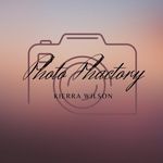 Kierra Wilson - @photo_phactory_inc - Instagram