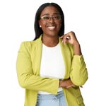 Kierra Wilson | Content Developer - @kgraphixdesigns - Instagram