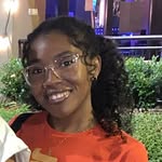 Kiera Woods - @leaveit2ki - Instagram