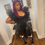 Kierra Woods - @kierra346 - Instagram