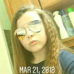 kierrawoods - @woods_kierra_savage - Instagram