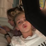 kiersten bennett - @kierybeherey - Instagram