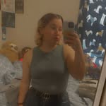 Kirsten Bennett - @_sloth.19_ - Instagram
