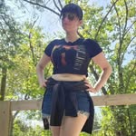 Kirsten Bennett - @iam_kirsten_ - Instagram