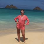 Kirsten Bennett - @cordell__11_newton - Instagram