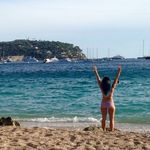Kiersten Brown - @traveltasteandsee - Instagram