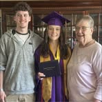 Kiersten Campbell - Facebook