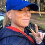 Kirsten Campbell - @kirstencampbell58 - Instagram