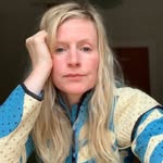 Kirsten Campbell-Howes - @bookbusbird - Instagram