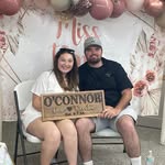 Kiersten Demorest - @kiersten.oconnor02 - Instagram