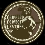 Kirsten & Connor Hagerty - @crippled_cowboy_leather - Instagram