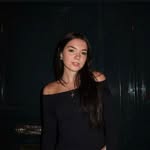 Kirsten Connor - @kirstenconnor98 - Instagram