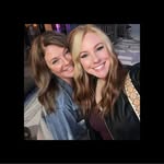 Kirsten Dawson - @klucydawson - Instagram