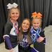 Kirsten Dawson-Johnson CF - Facebook