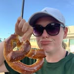 Kiersten Geiger - @kiersten_is_hilarious - Instagram