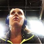 Kiersten Hall - @kiersjourney - Instagram