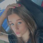 Kiersten Hall - @stay_trippy2021 - Instagram