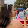 Kiersten Hall - @beersten23 - TikTok