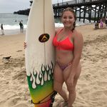 Kiersten Hall - @hall_kiersten - Instagram