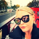 Kiersten Jensen - @kierstenj13 - Instagram