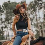 KIRSTEN JENSEN - @hashtagranchlife - Instagram