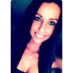 Kirsten Jensen - @kisserj89 - Instagram