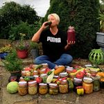 Kirsten Jensen - @kirstensfood - Instagram
